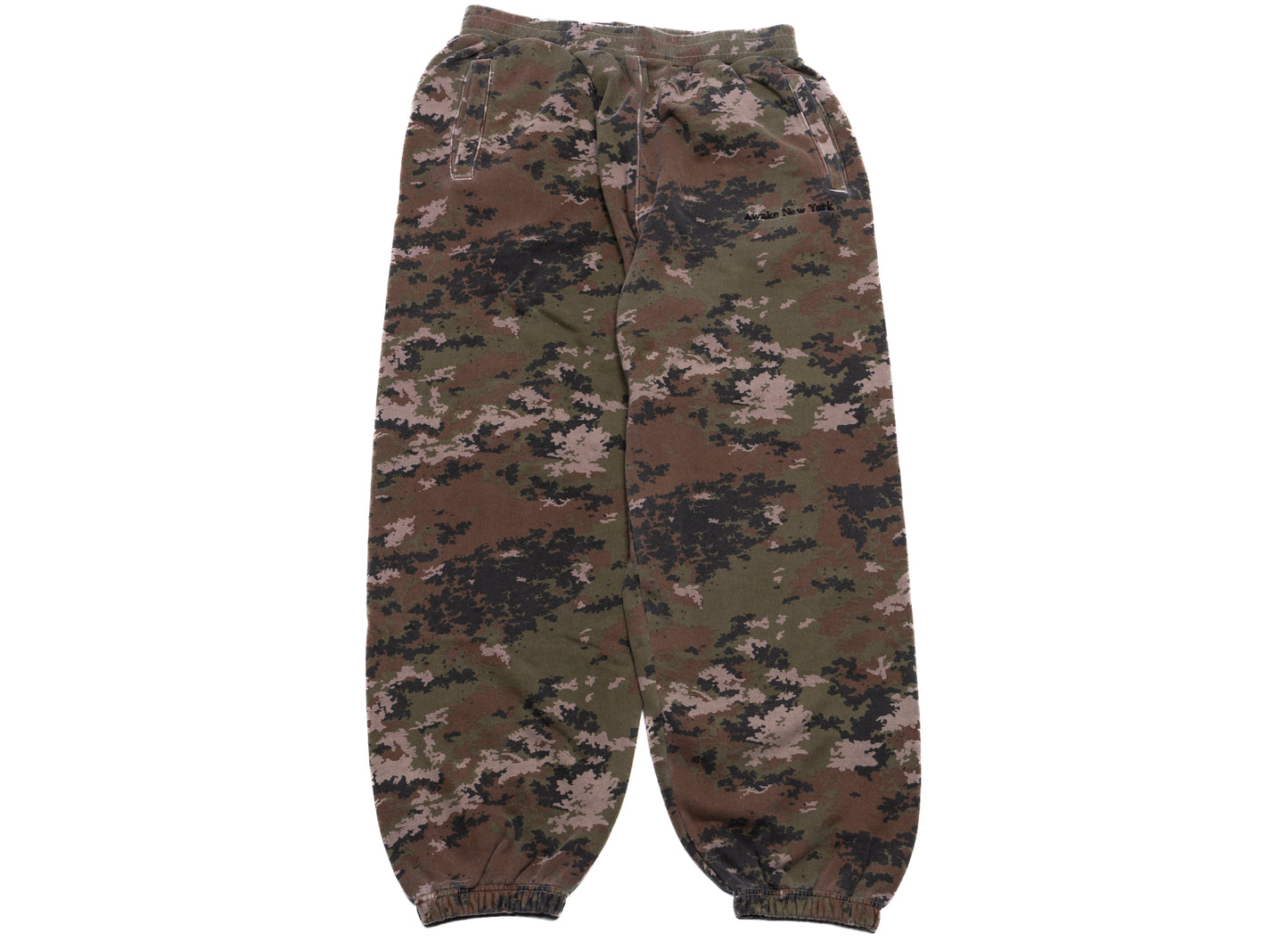 Awake NY Serif Jogginghose