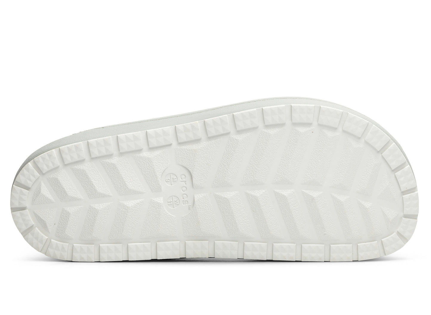 Crocs Classic Quiet Clog