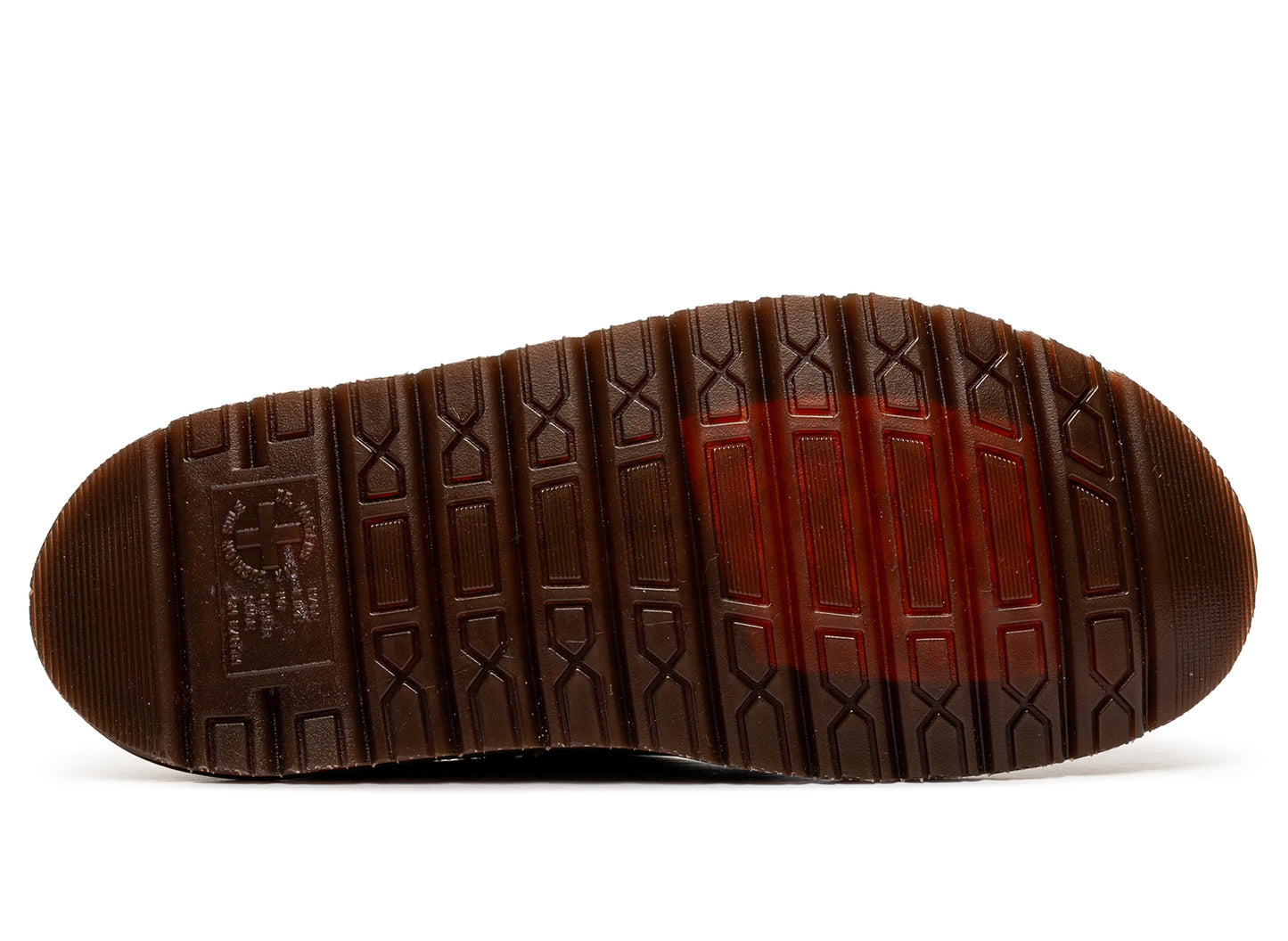Dr. Martens San Mule Butterscotch Orleans