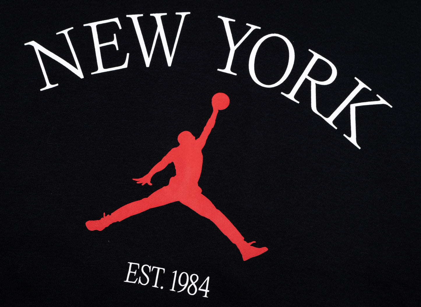 Sudadera con capucha Jordan NY City
