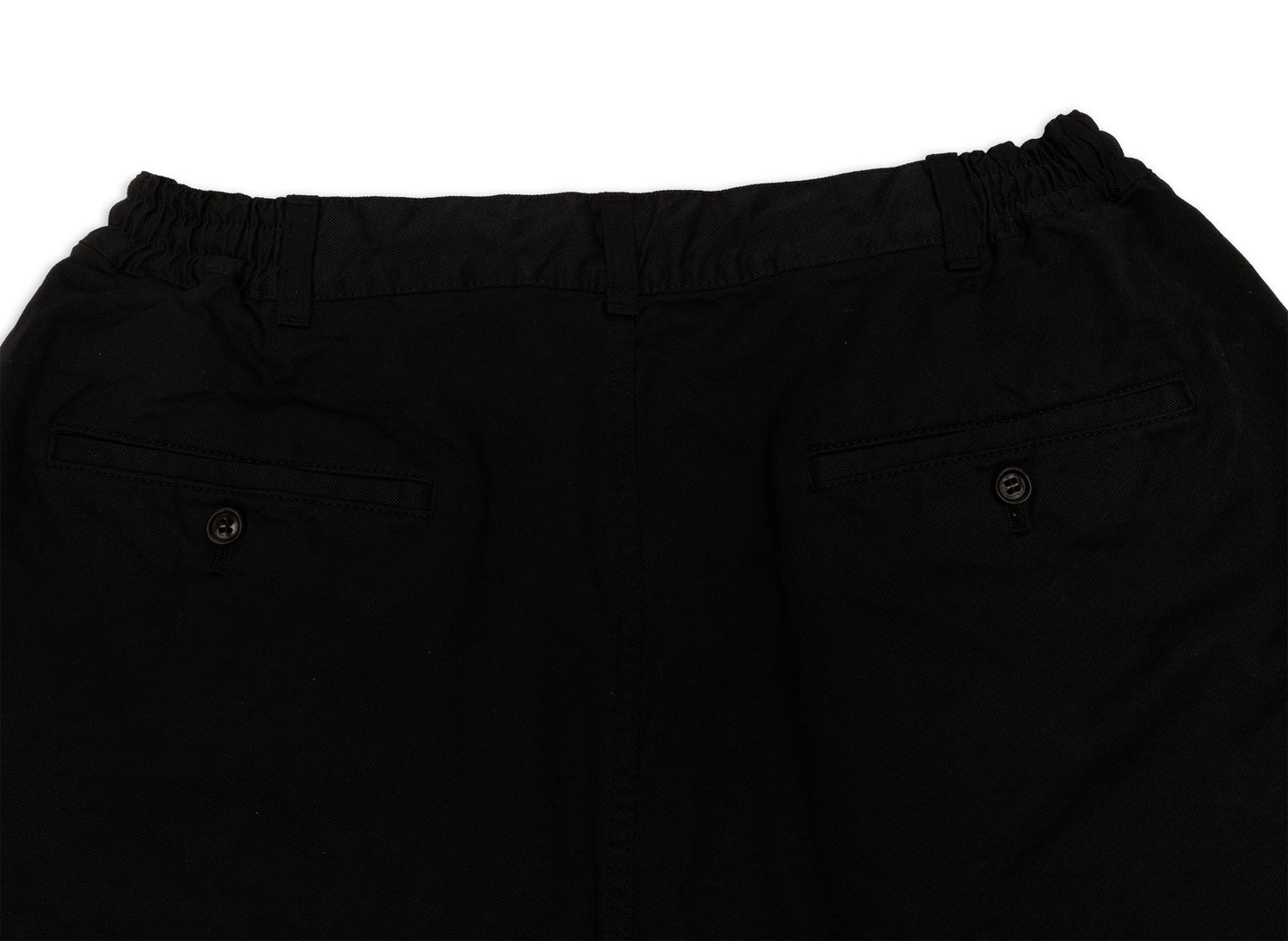 Junya Watanabe Man Pantalones cortos relajados