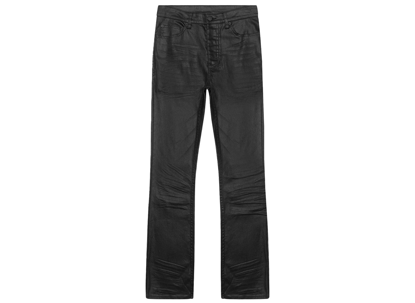 Jeans Bronko Wax Washed de Ksubi