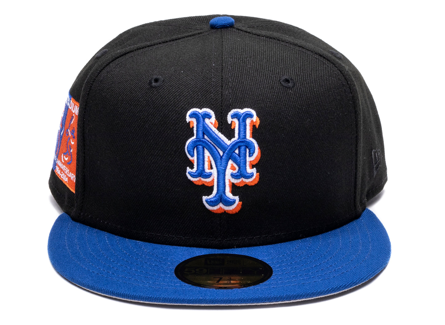 Gorra 40 Aniversario New York Mets de New Era