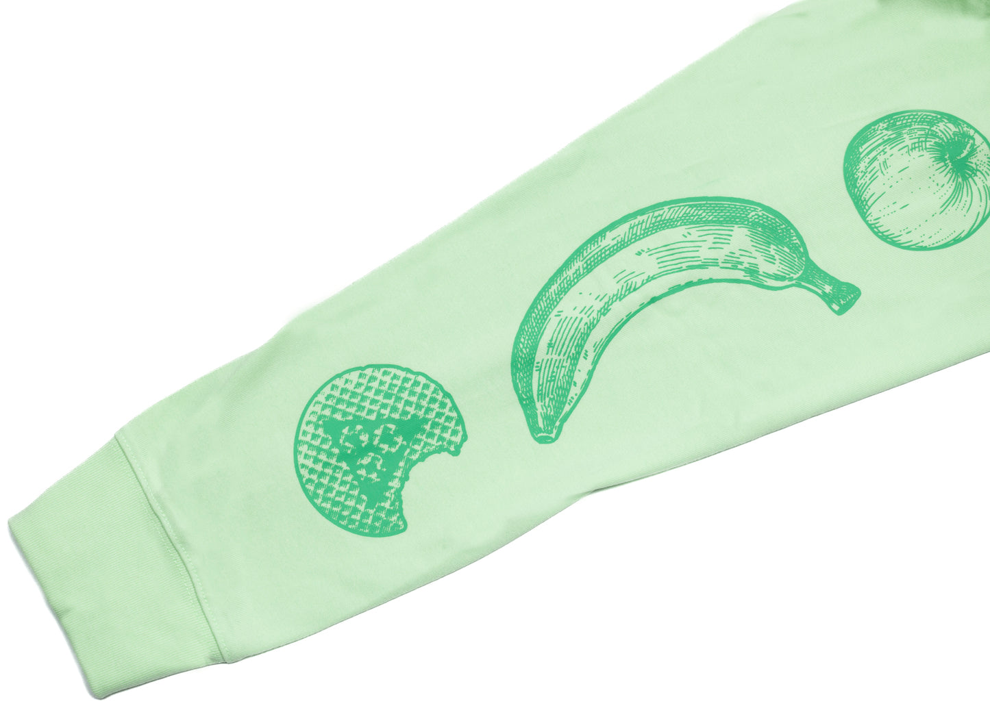 Camiseta de manga larga 'Hike Snacks' de Nike ACG