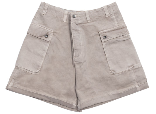 Nike Life Gewebte Cargo-Shorts