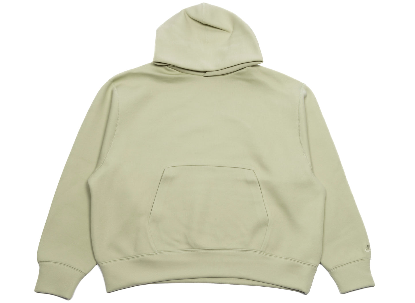 Nike Tech Reimagined Fleece-Kapuzenpullover