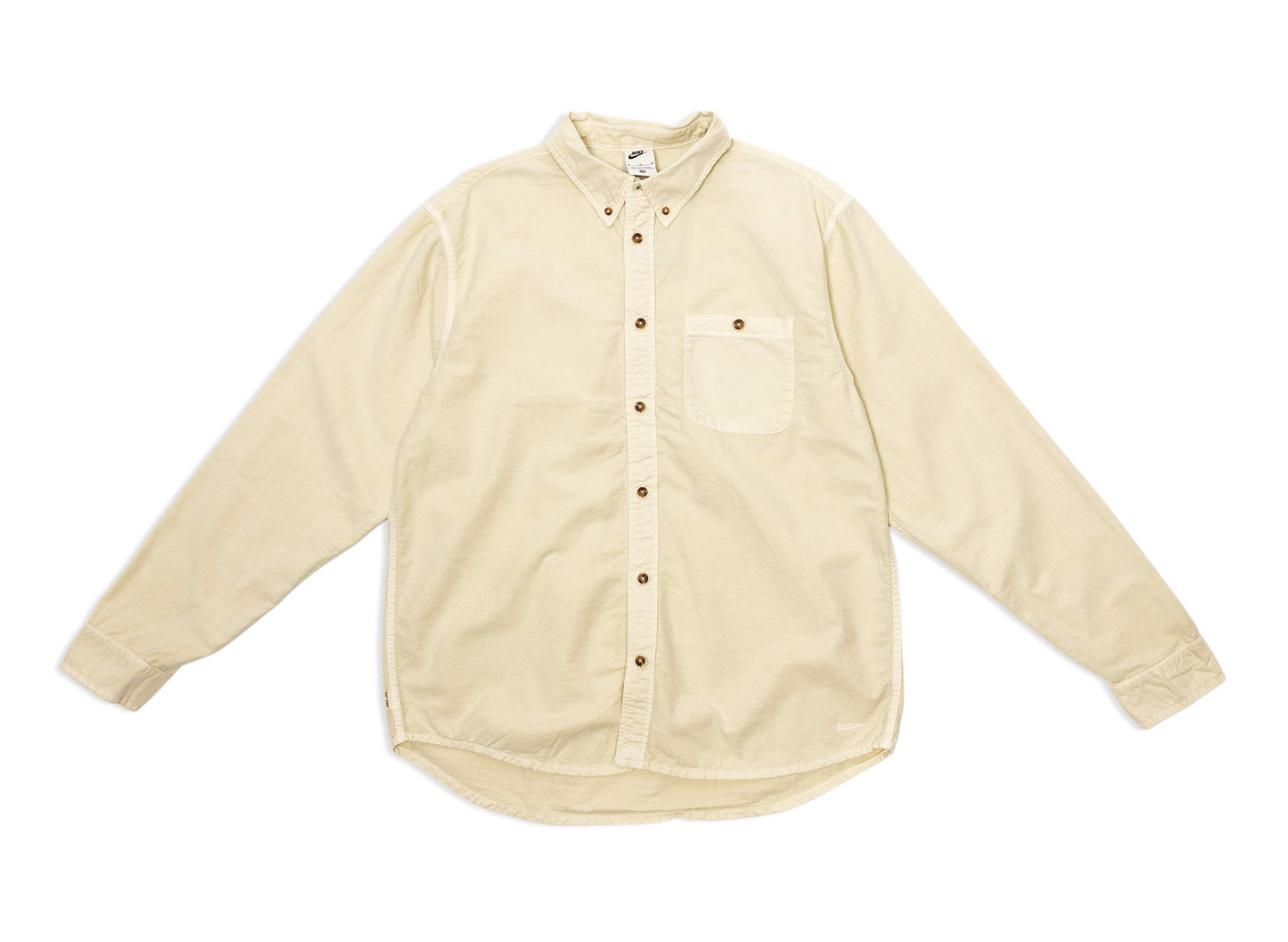Camisa Oxford Nike Life