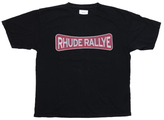 Camiseta Rhude Rallye