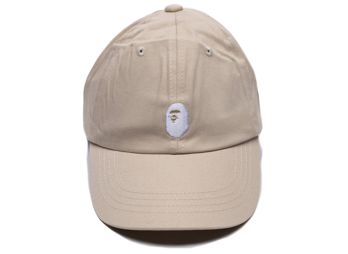 A Bathing Ape Bape Happy New Year Bag in Beige