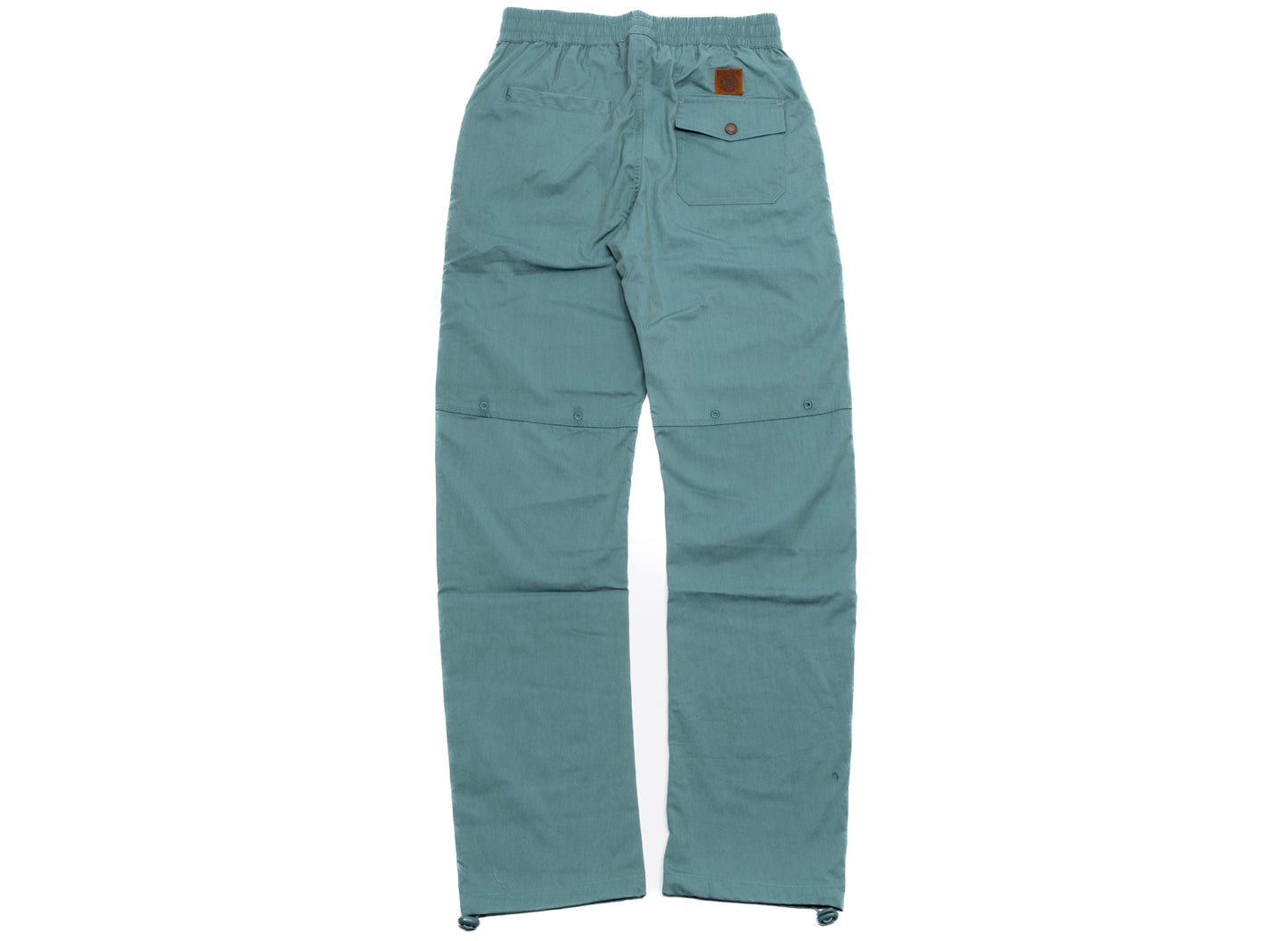 BBC arruina los pantalones