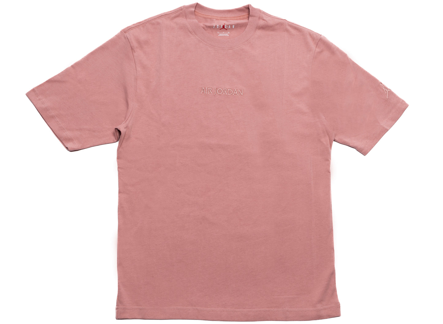 Air Jordan Wordmark S/S T-Shirt
