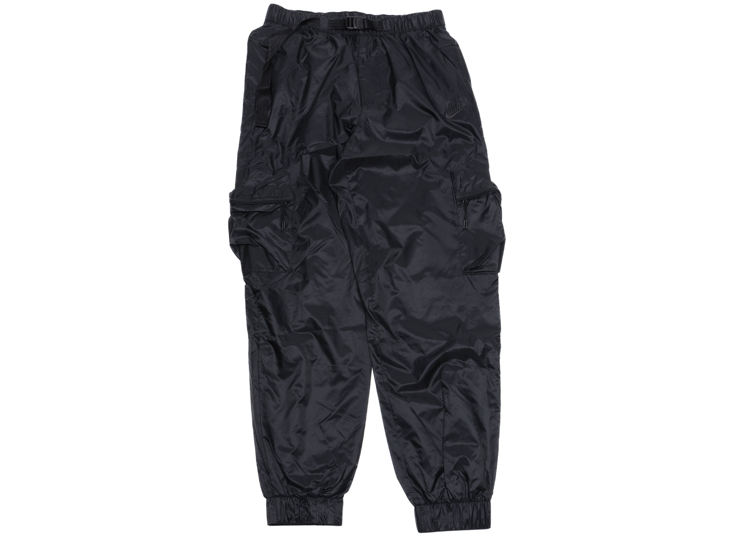 Nike Tech gefütterte Webhose