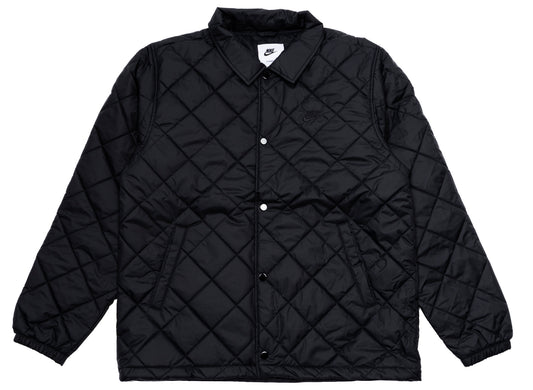 Chaqueta Nike acolchada ligera con aislamiento Therma-FIT