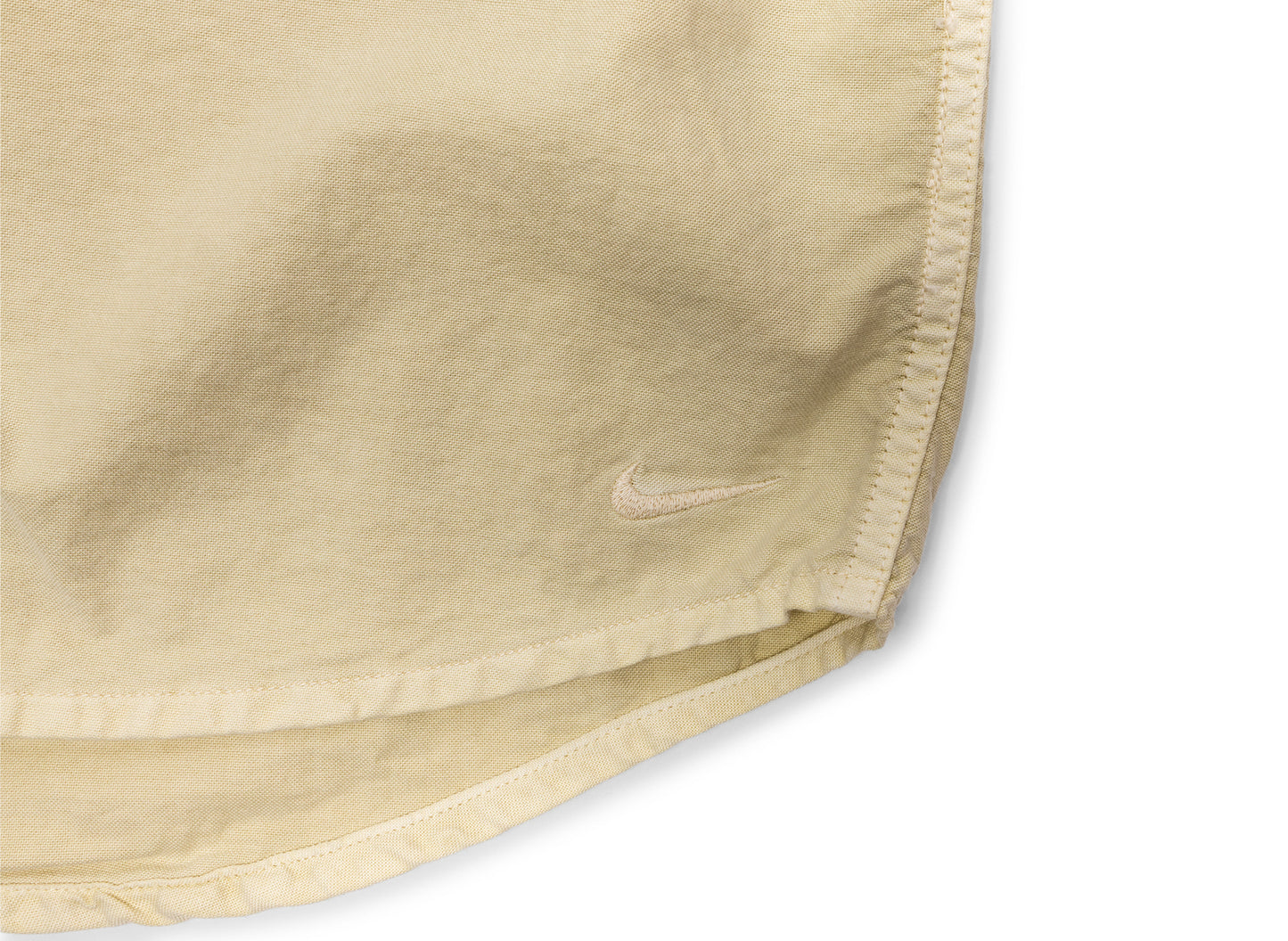 Camisa Oxford Nike Life