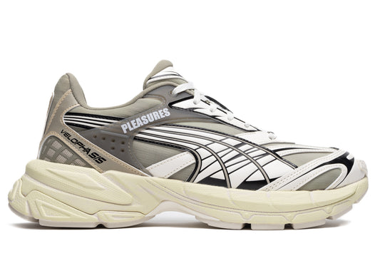 Puma x Pleasures Velophasis Teñido