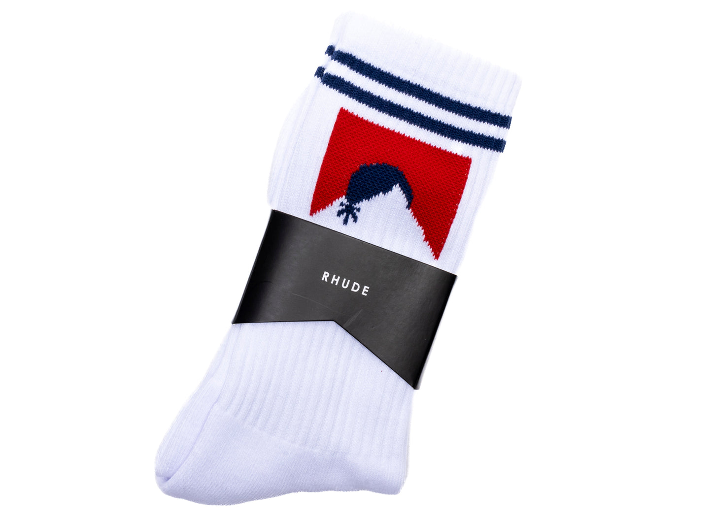 Rhude Moonlight Socken