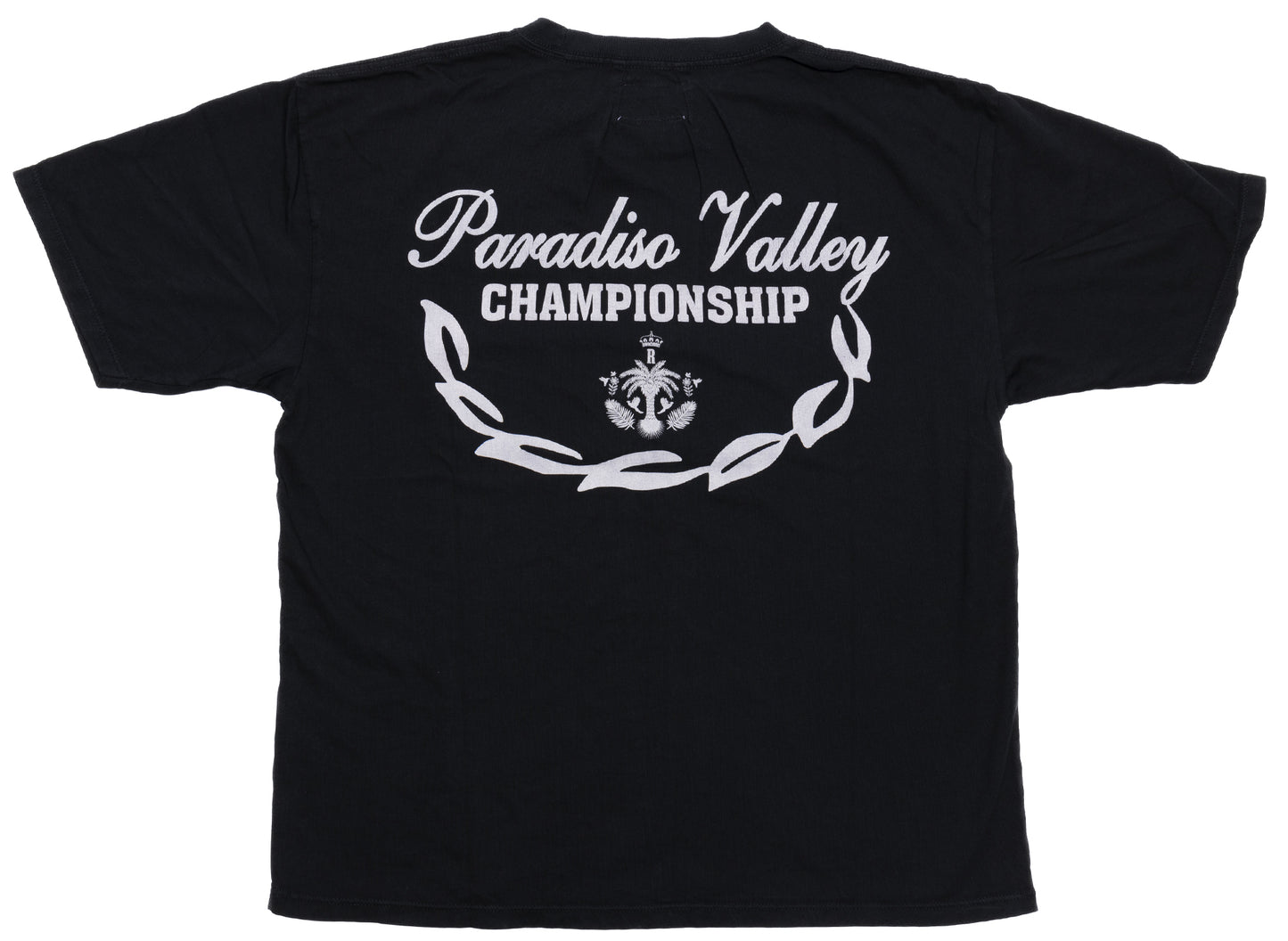 Camiseta Rhude Rallye
