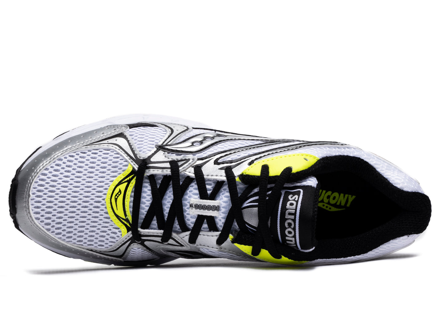 Saucony Ride Millennium