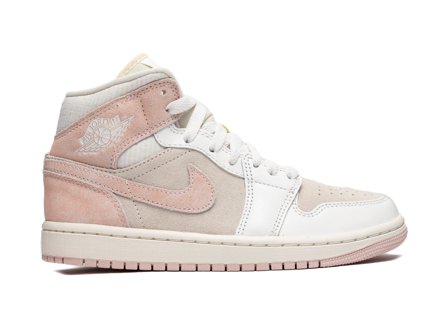 Women's Air Jordan 1 Mid SE