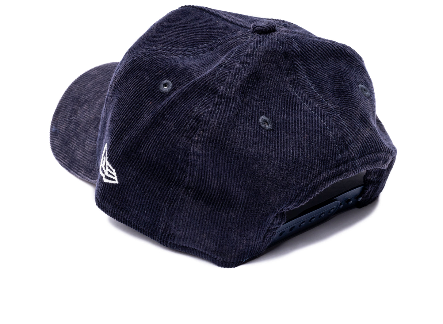 New Era Houston Astros 9Forty A-Frame Hat in Navy