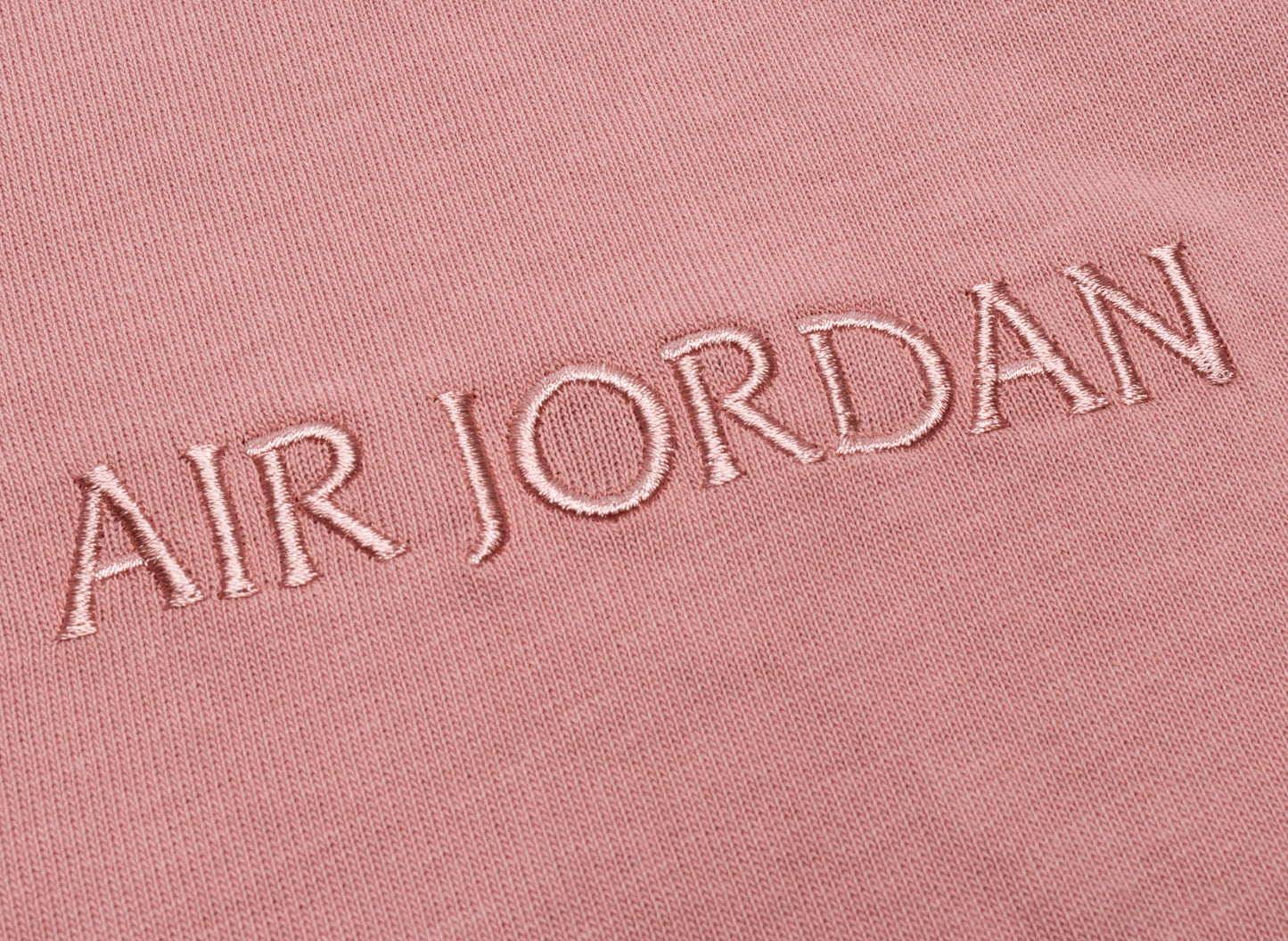 Air Jordan Wordmark S/S T-Shirt