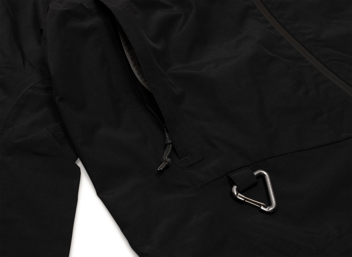 Nike ACG "Morpho" Storm-FIT ADV Rain Jacket