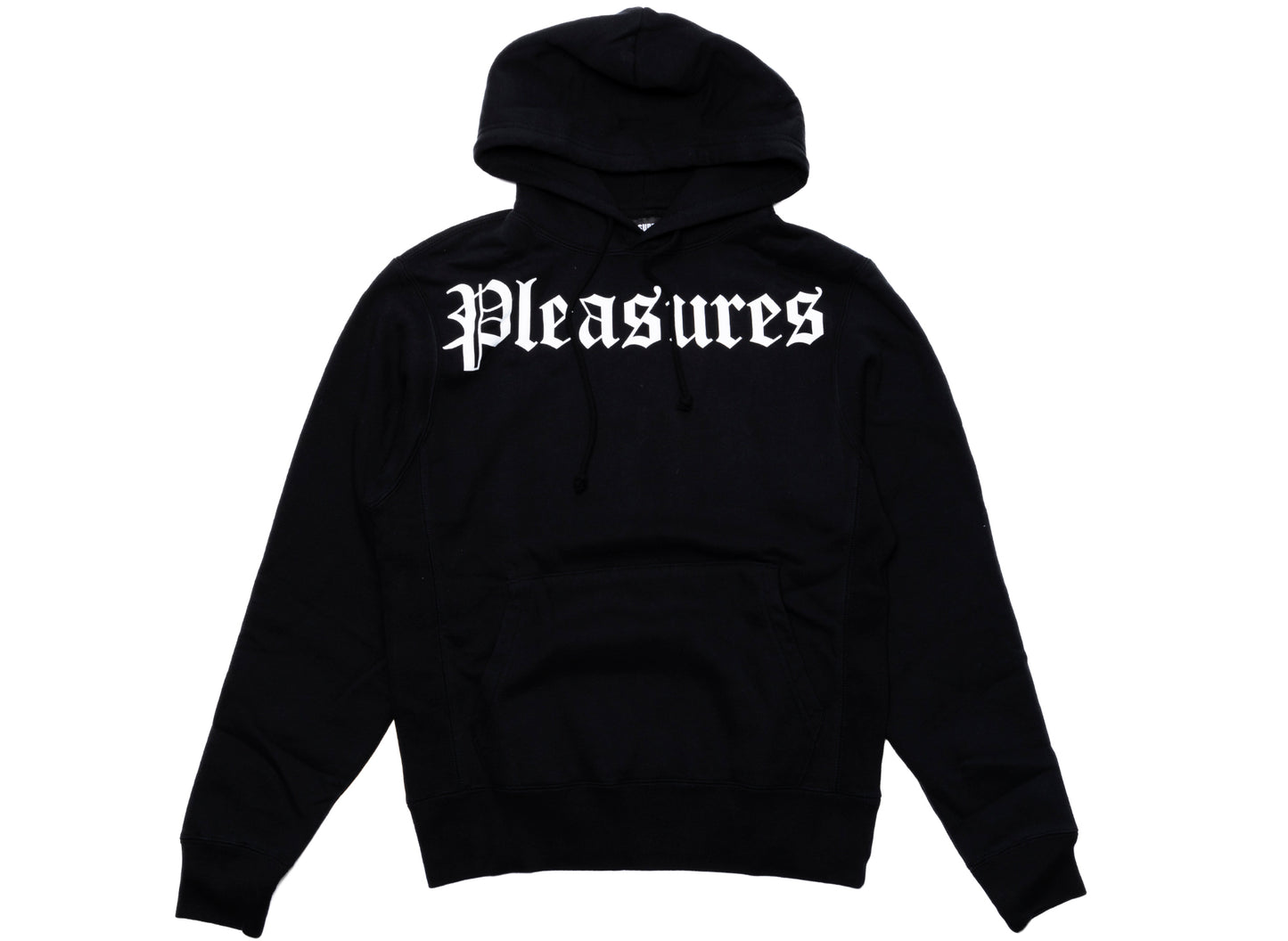Sudadera con capucha Pleasures Pub