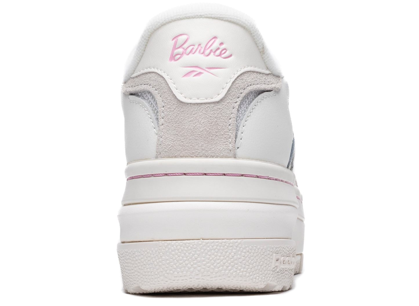 Women's Reebok Club C Extra Barbie - Damaged