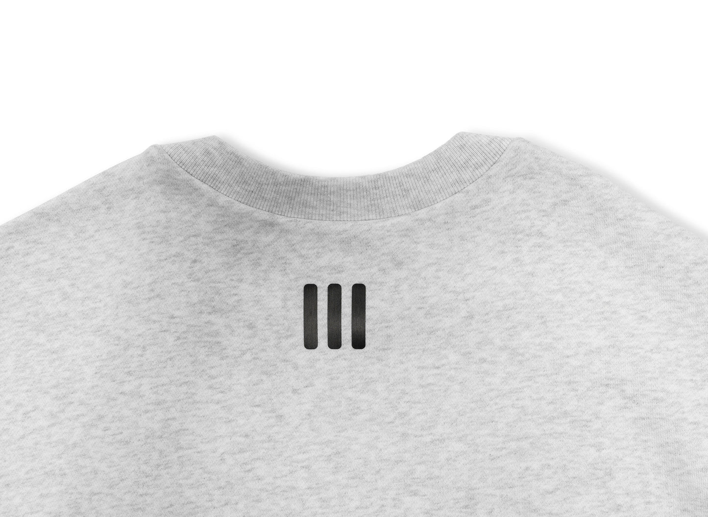 Adidas Athletics Crewneck