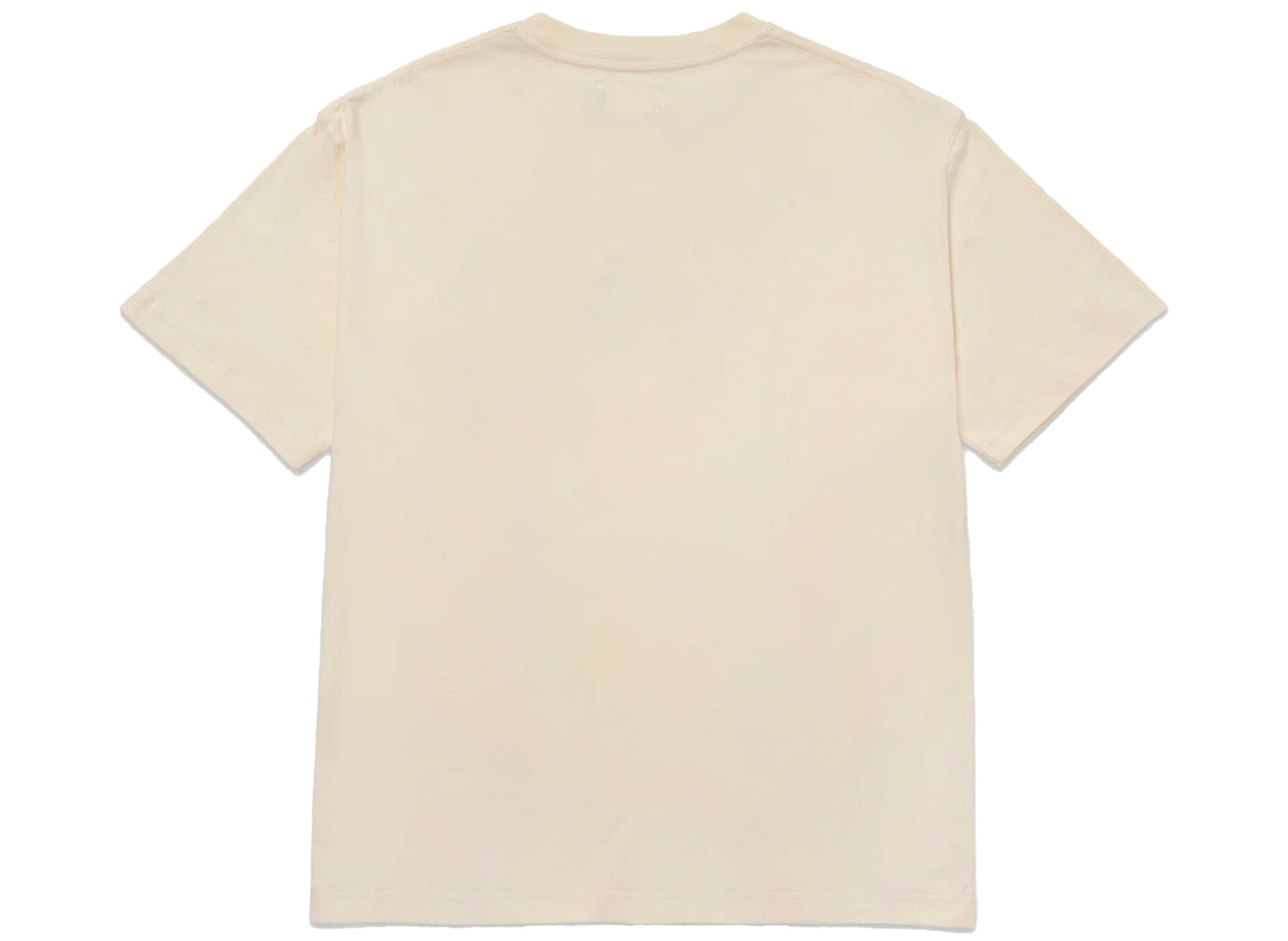 Camiseta Honor the Gift HTG Match Box en Blanco