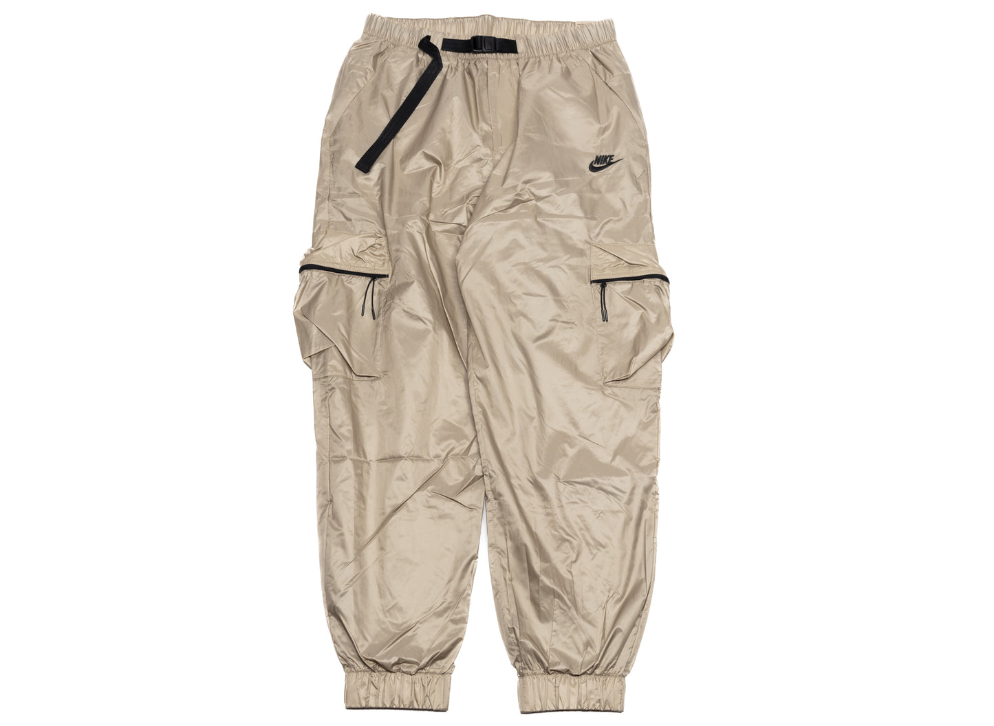 Nike Tech gefütterte Webhose