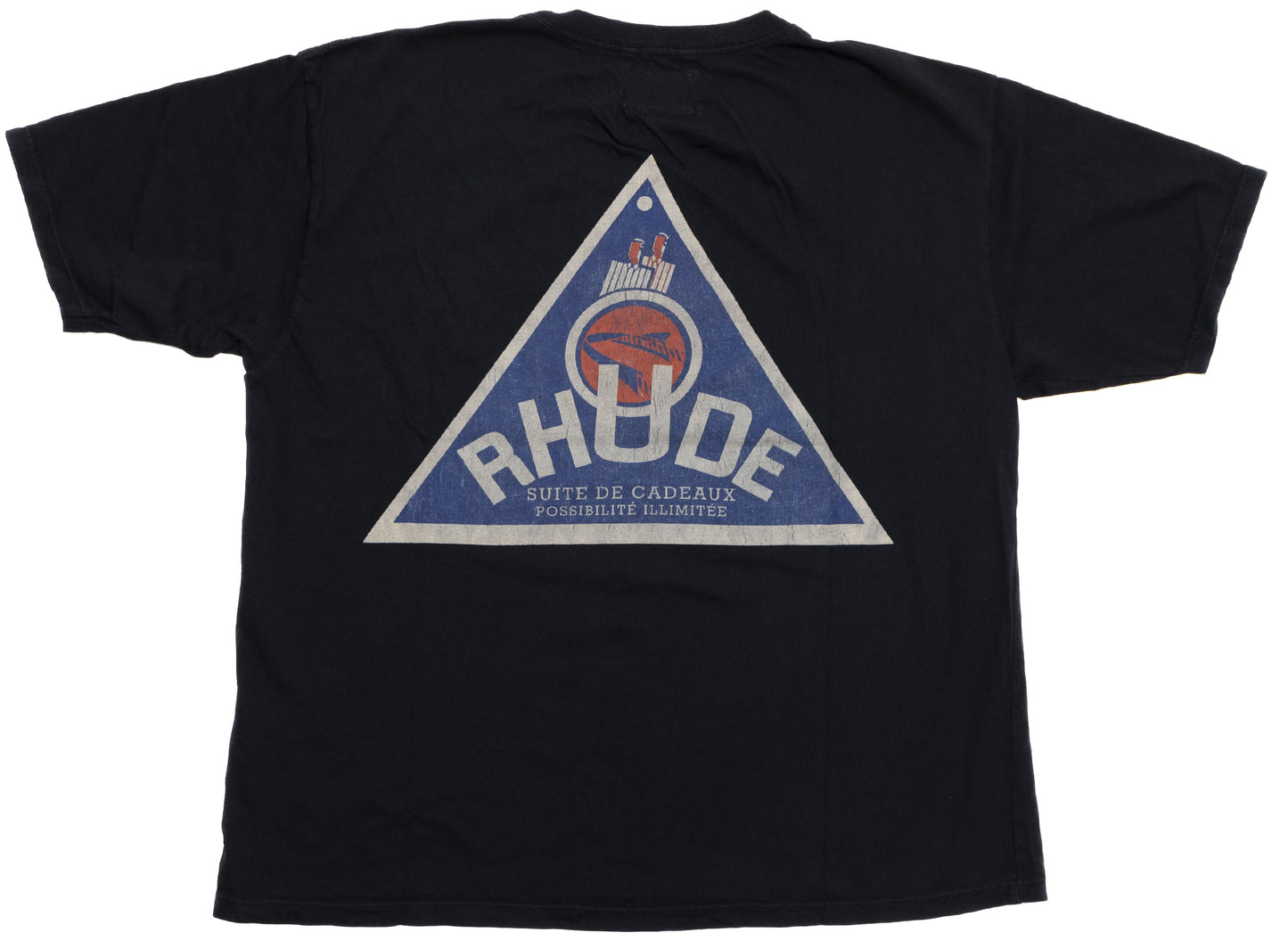 Rhude Cadeux Sundry T-Shirt