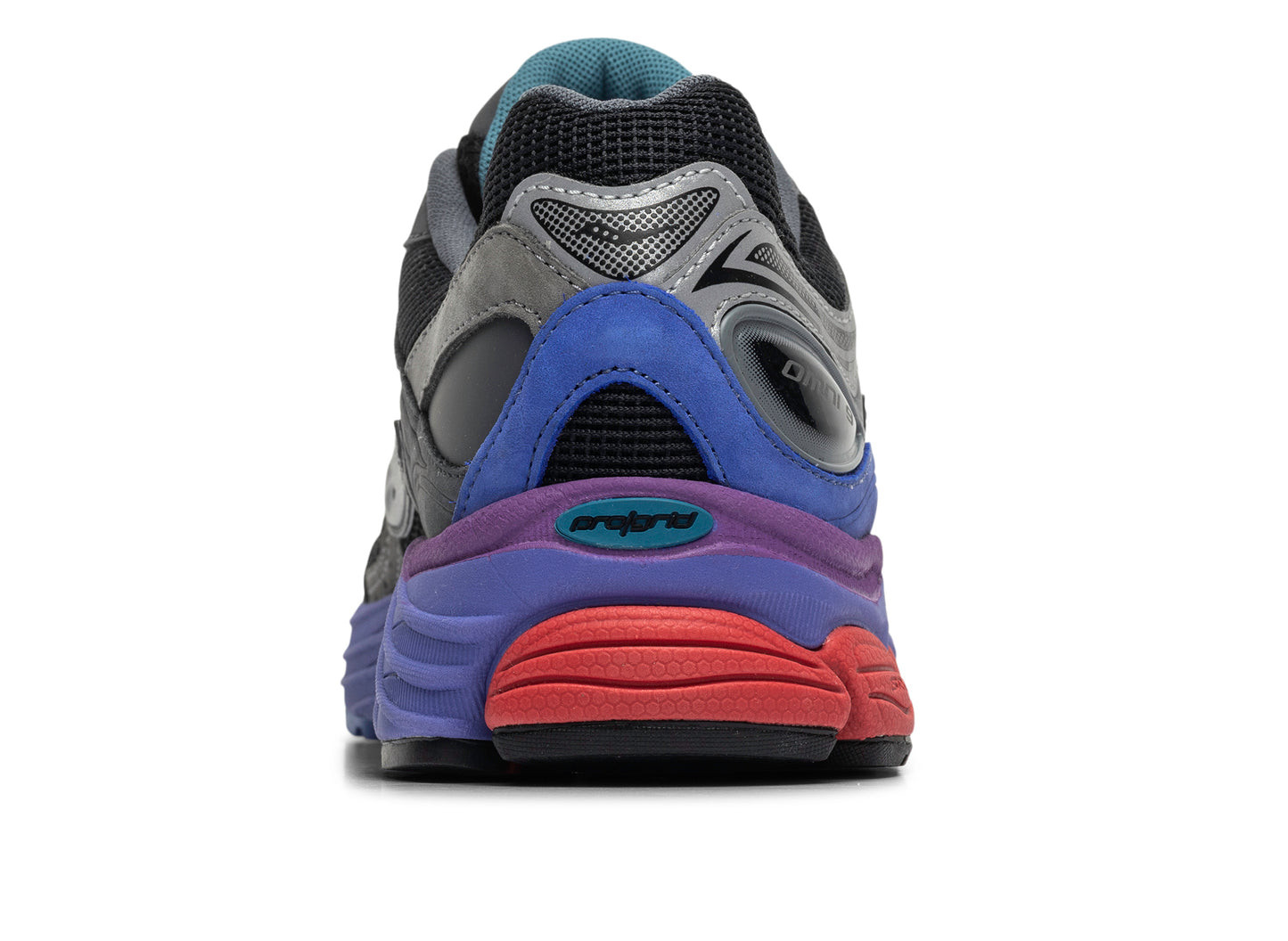 Saucony Progrid Omni 9