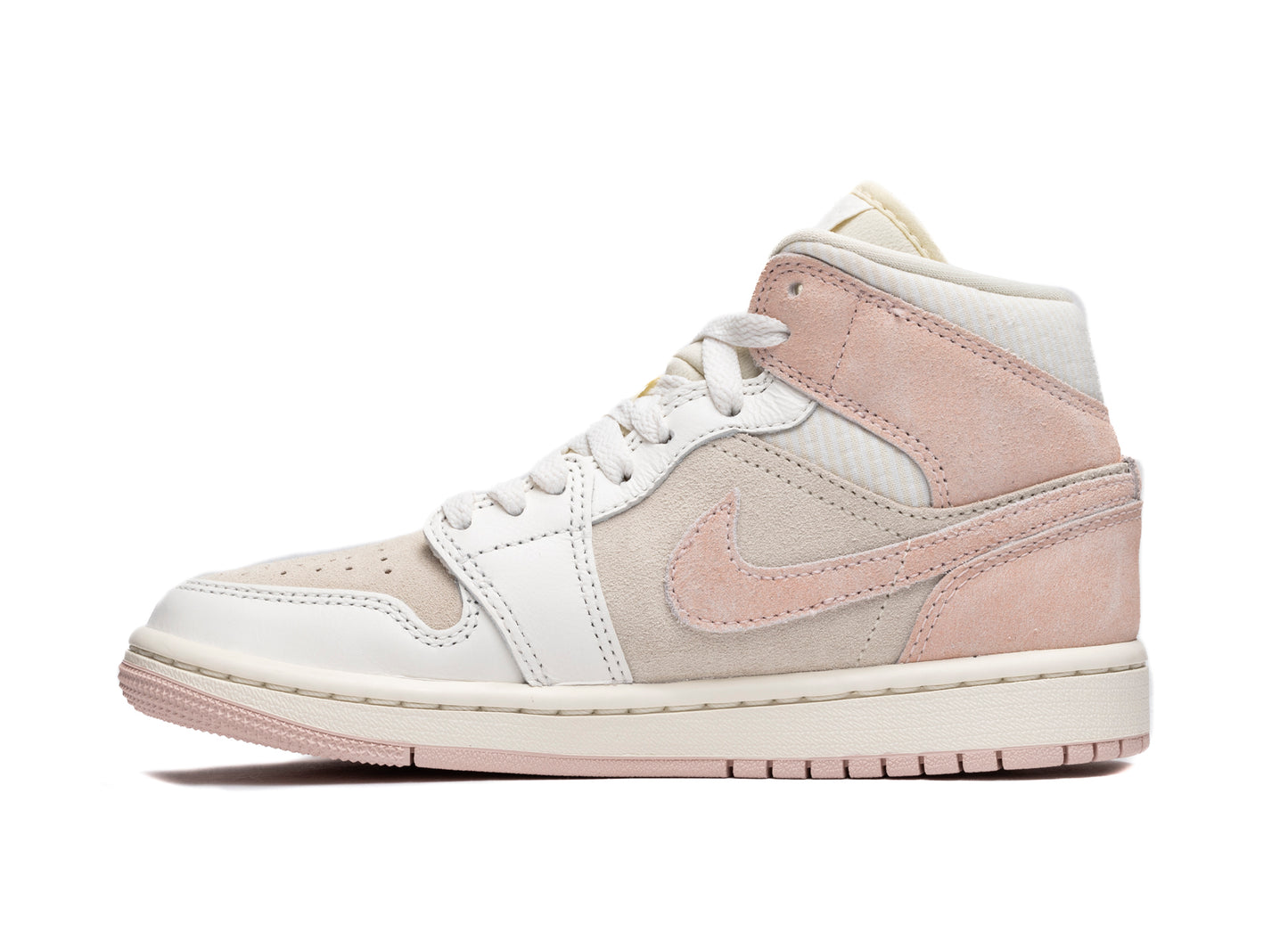 Women's Air Jordan 1 Mid SE