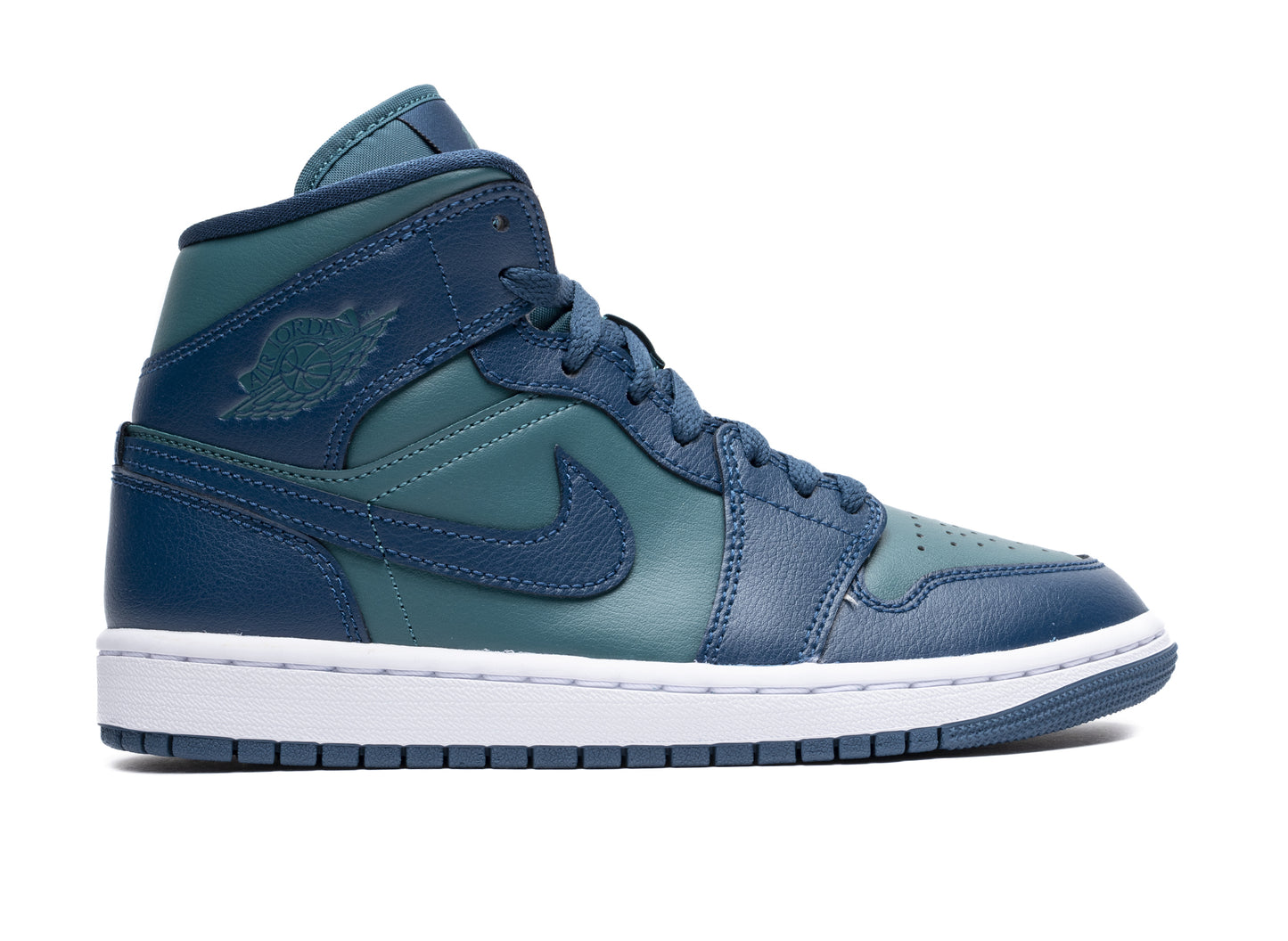 Air Jordan 1 Mid Damen