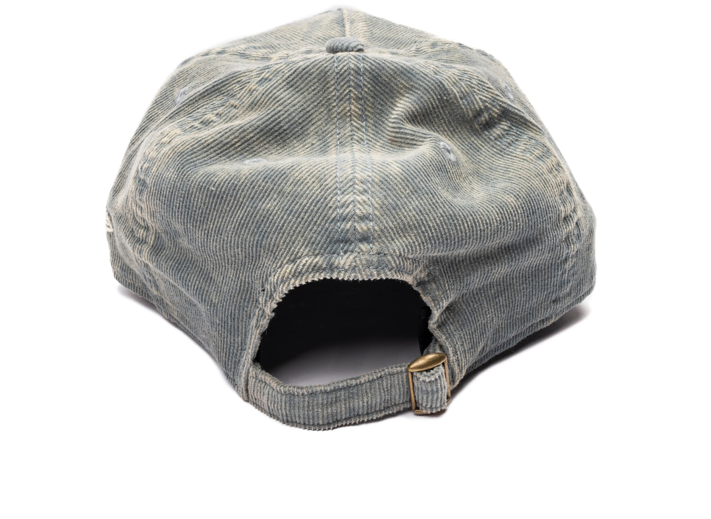 New Era Atlanta Braves 19Twenty Hat in Slate