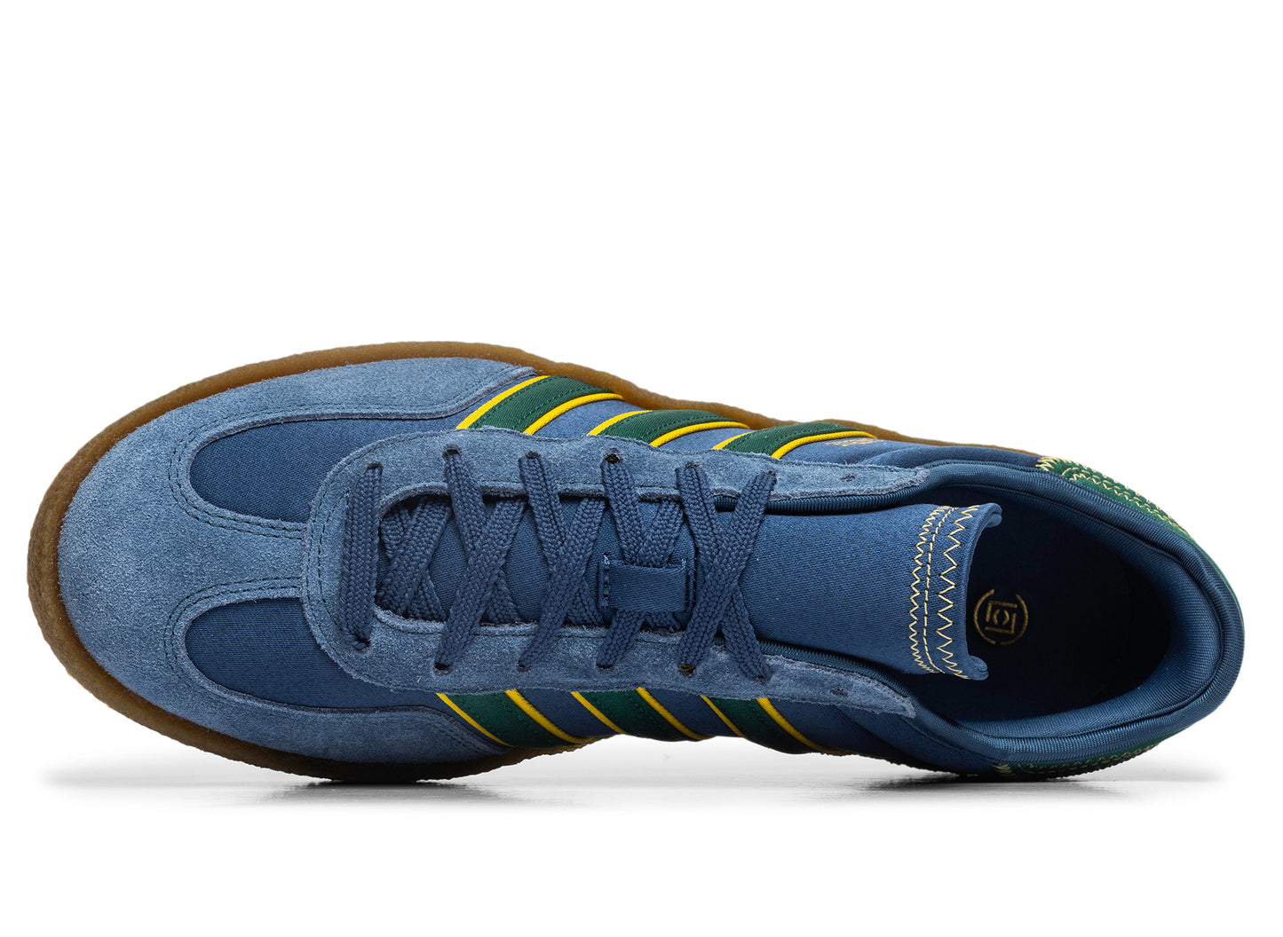 Adidas x Clot by Edison Chen Gazelle