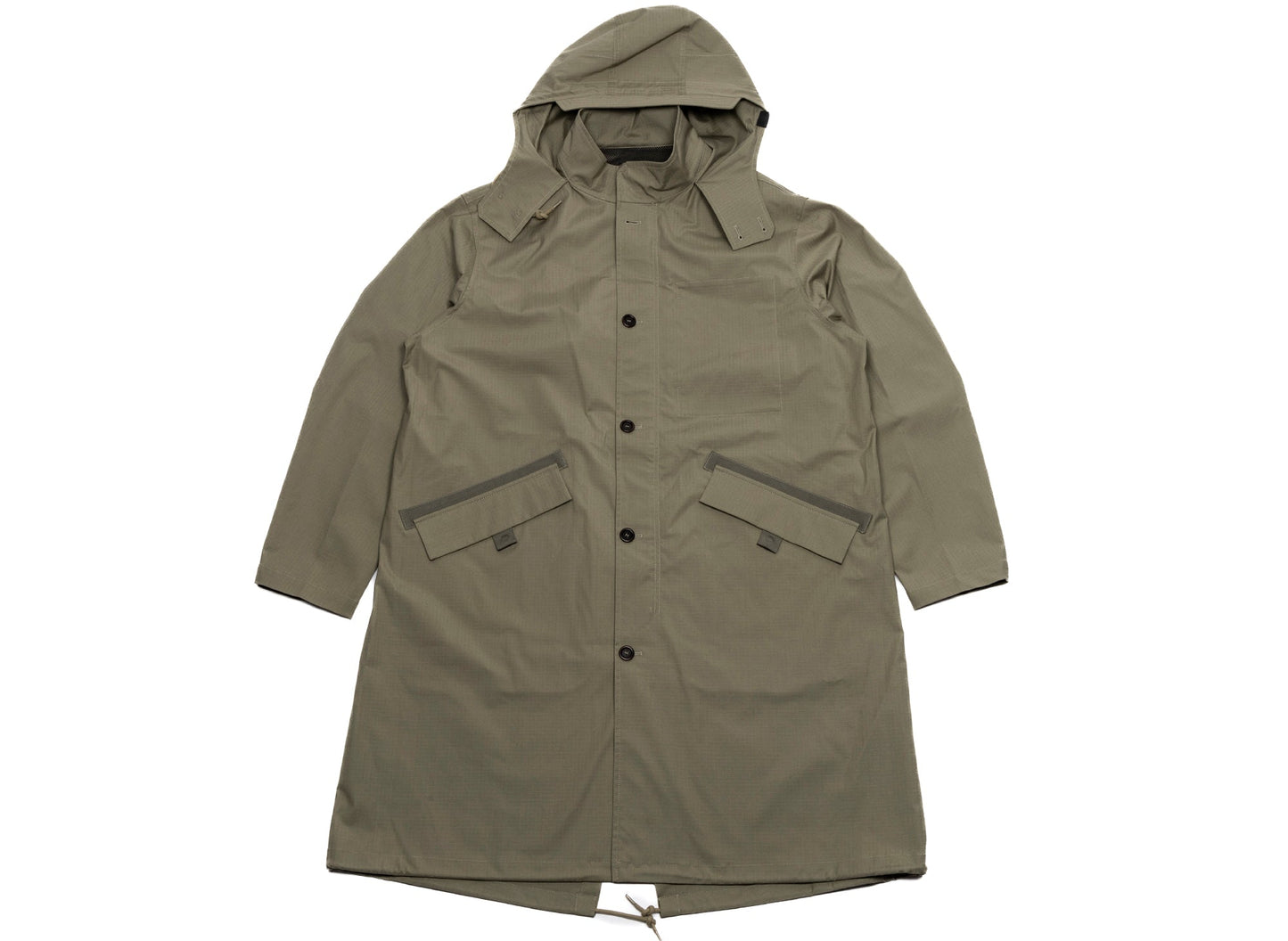 A.P.C. Parka Austin