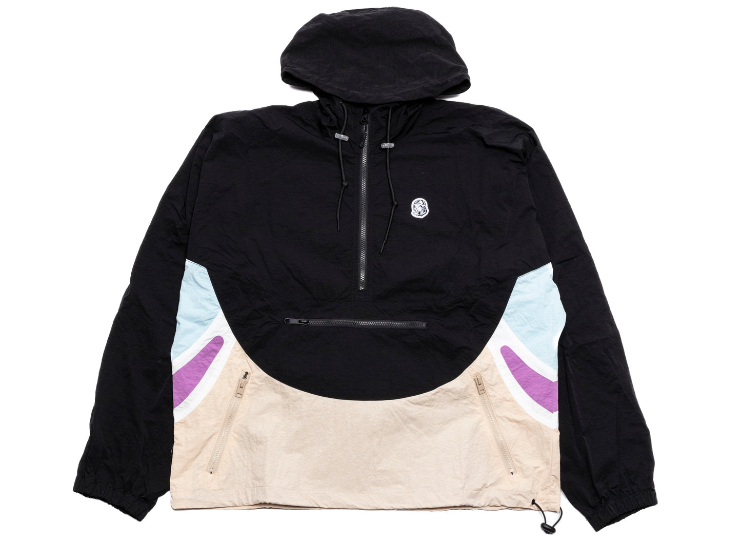 Chaqueta BBC Hyper Trail