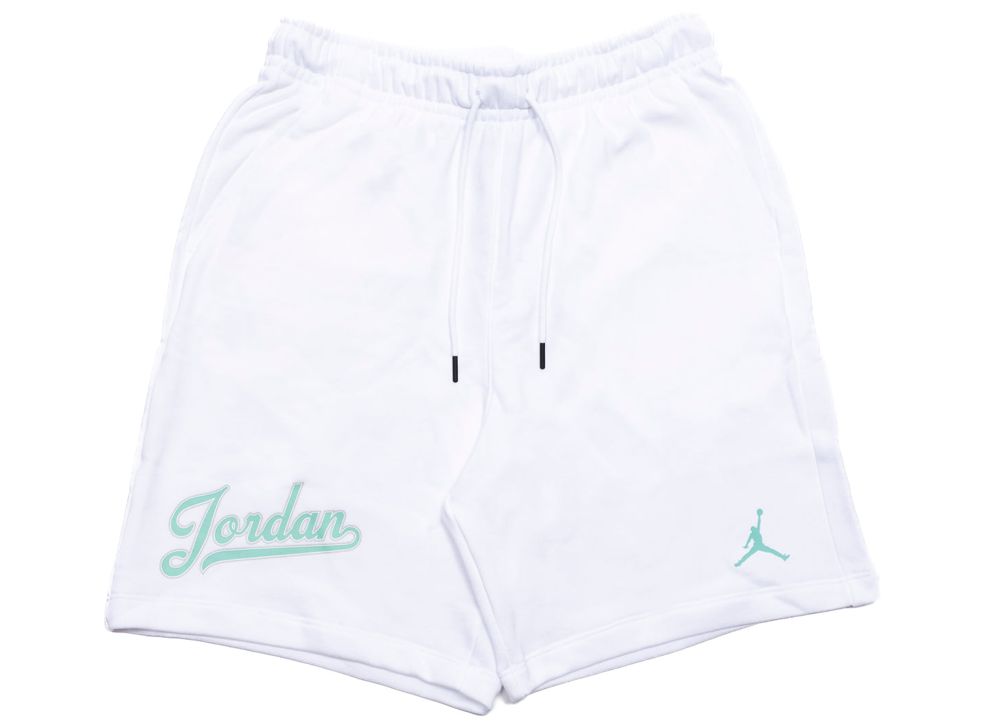 Pantalones cortos de forro polar Jordan Flight MVP