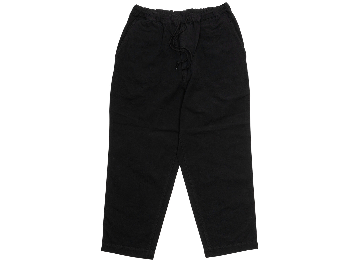 Pantalones de Nylon Oxford Junya Watanabe MAN en Negro