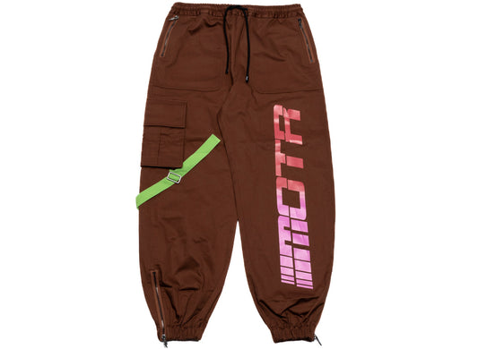 Members Of The Rage Baggy Hose