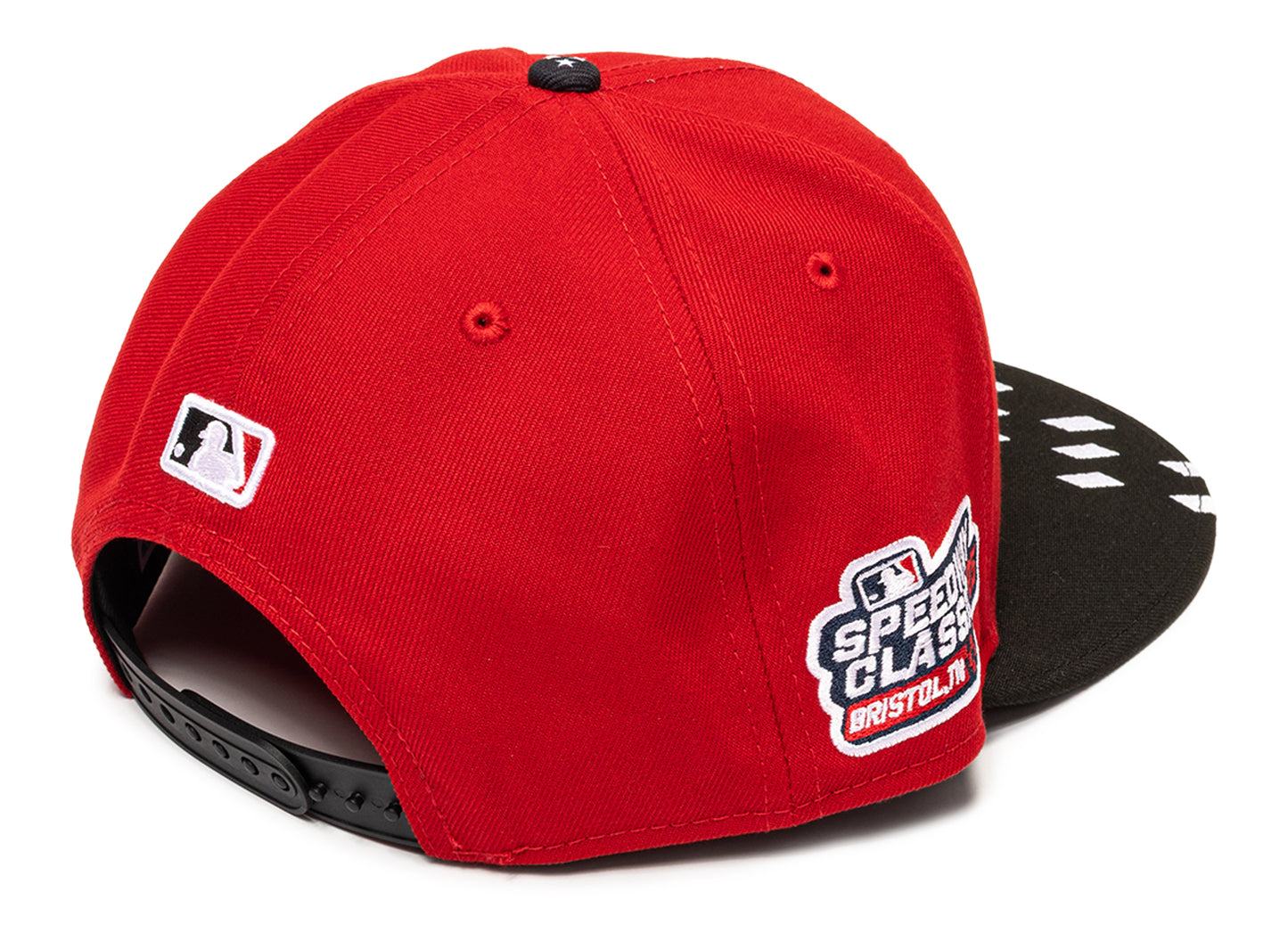 New Era MLB25 Bristol 950 Cincinnati Reds Snapback Hat