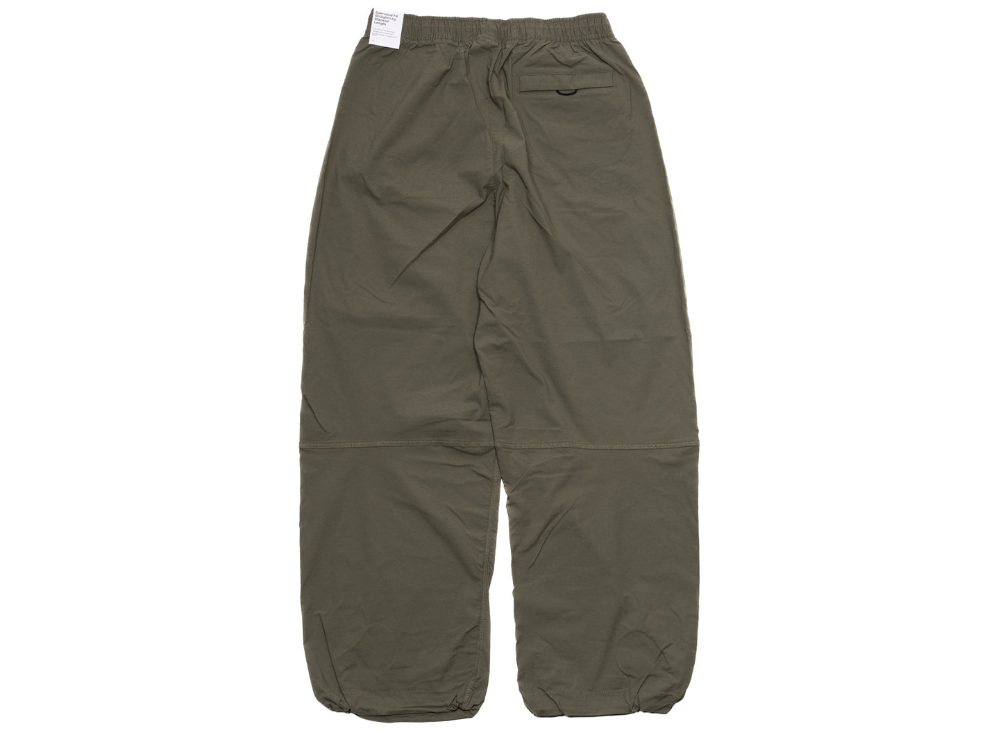 Pantalones Nike Tech Woven