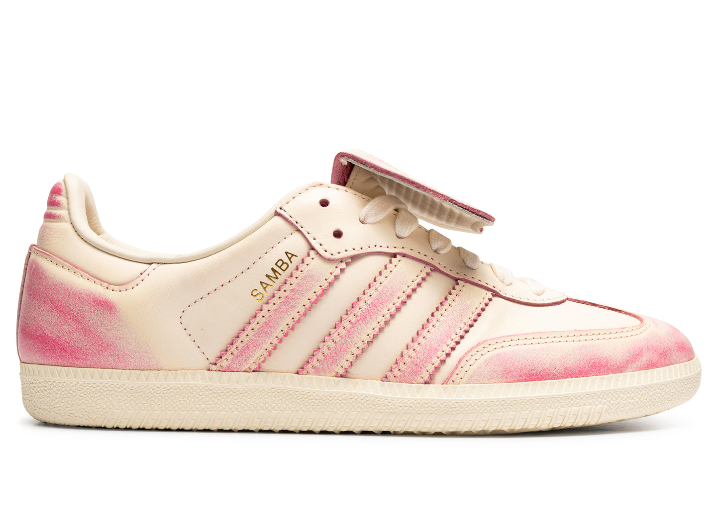Damen Adidas Samba LT