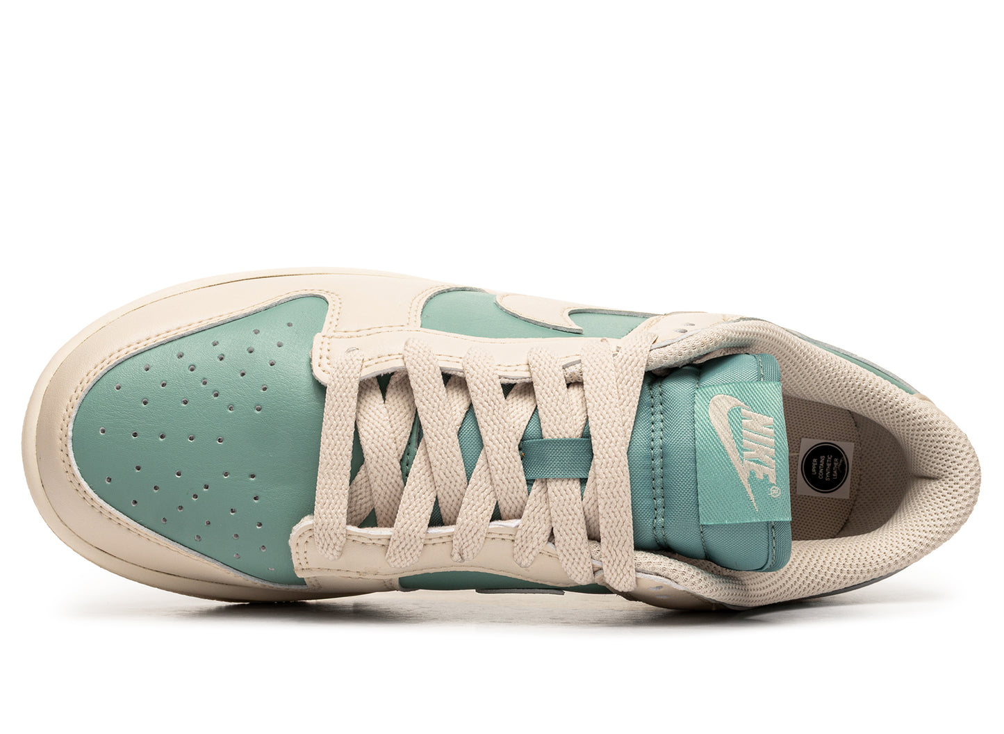 Nike Dunk Low für Damen