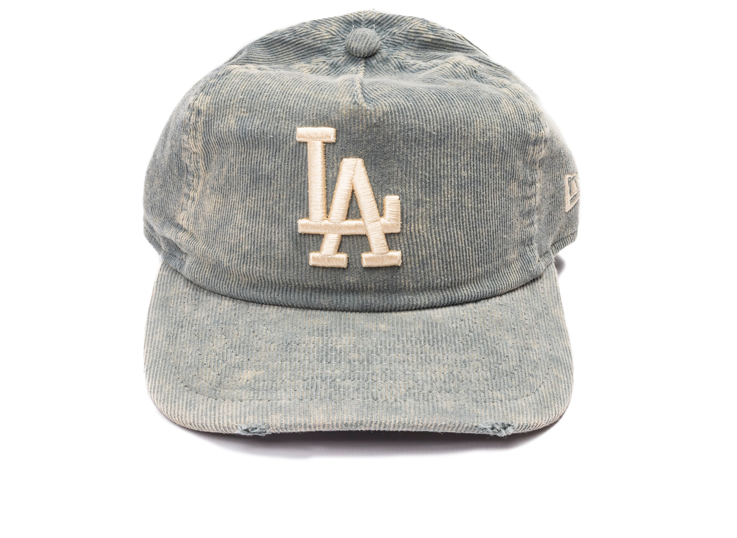 New Era Los Angeles Dodgers 19Twenty Hat in Slate