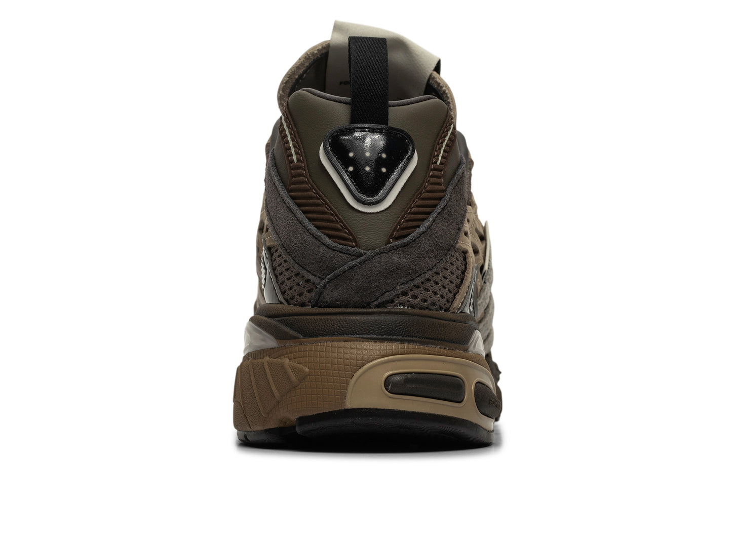 Adidas Adistar Cushion SFTM "SONG FOR THE MUTE"