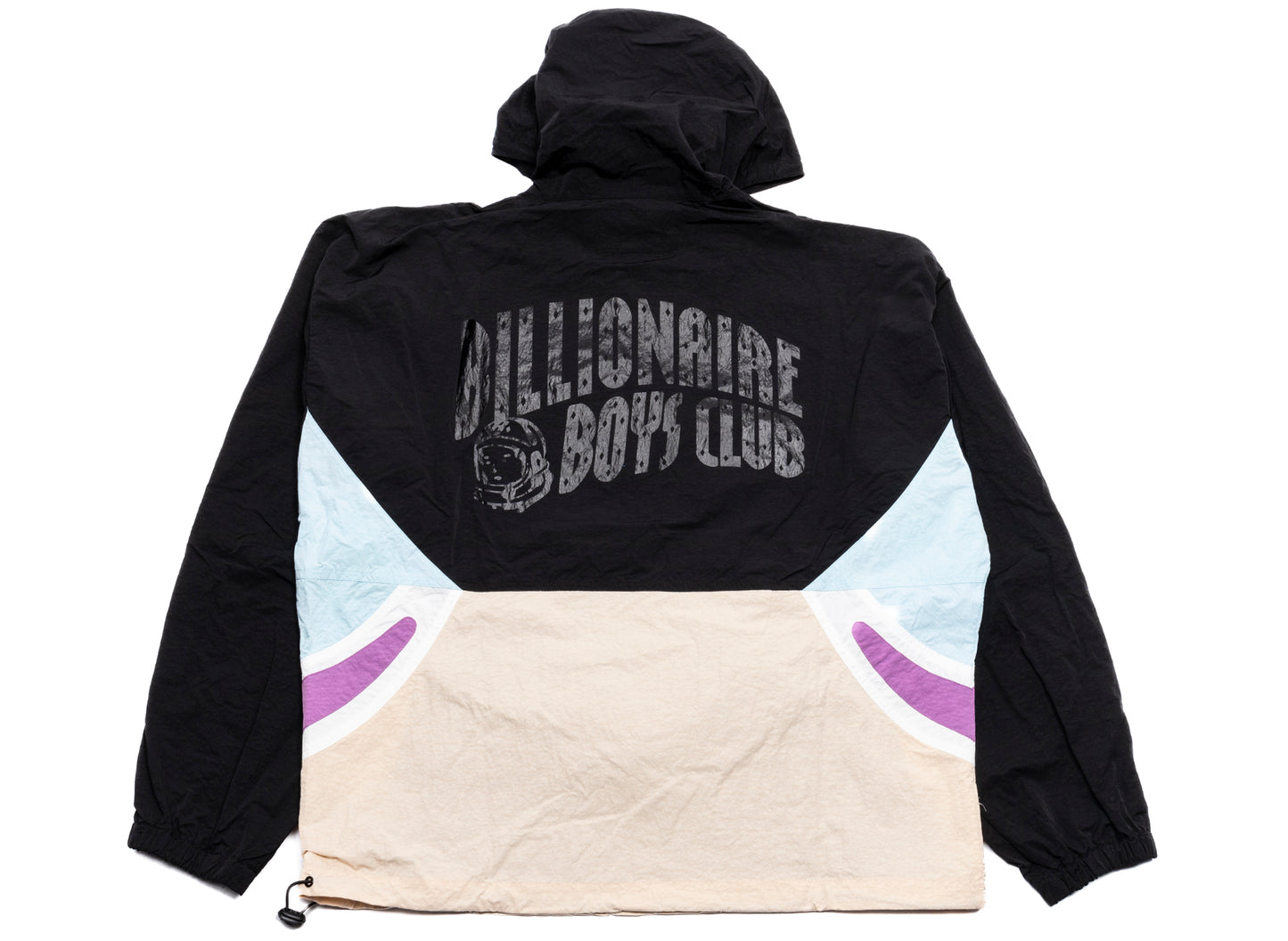 Chaqueta BBC Hyper Trail