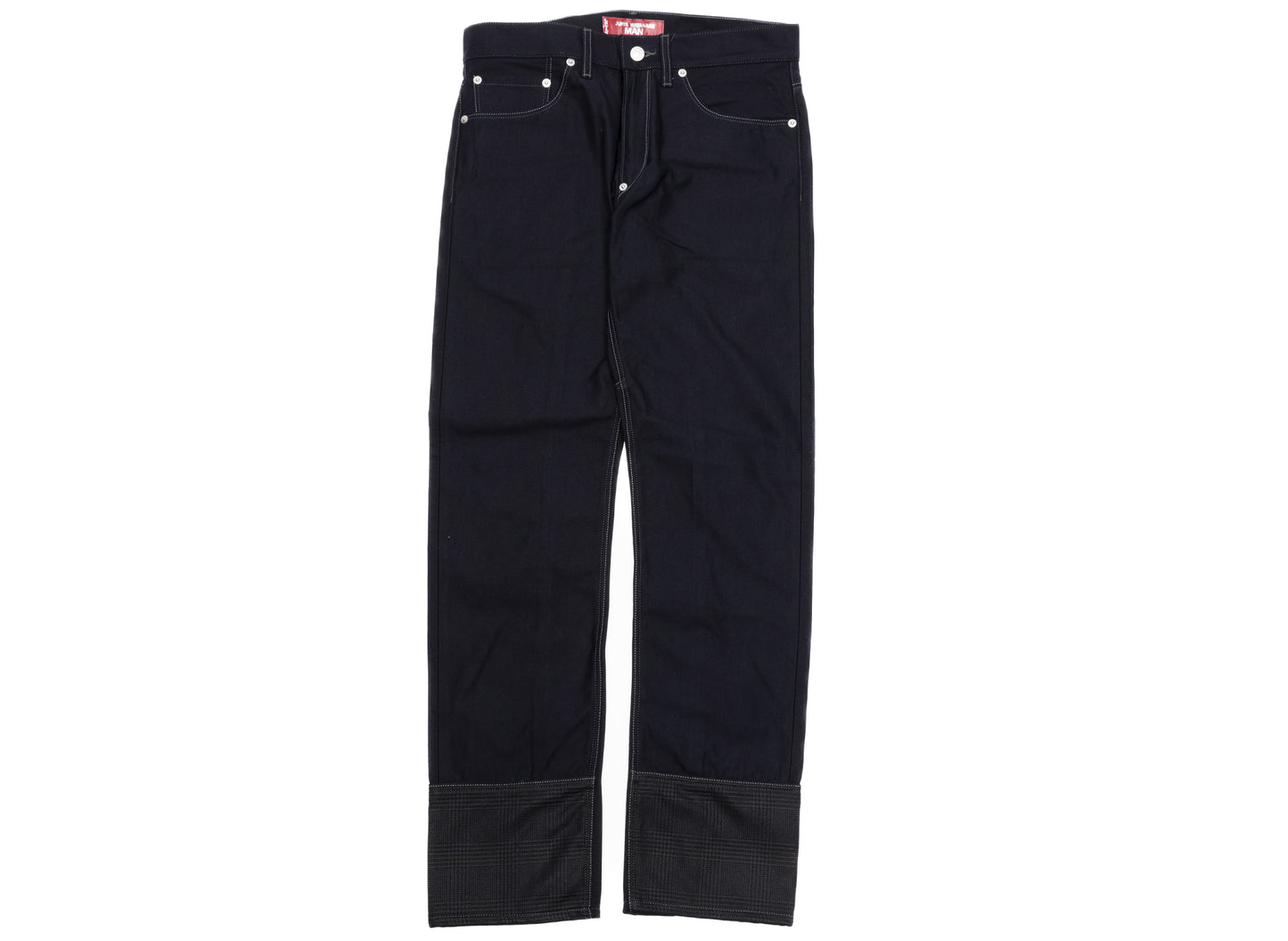 Pantalones Comme des Garçons HOMME